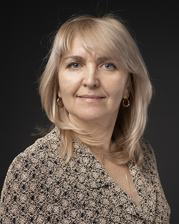 Урусова Марина Викторовна