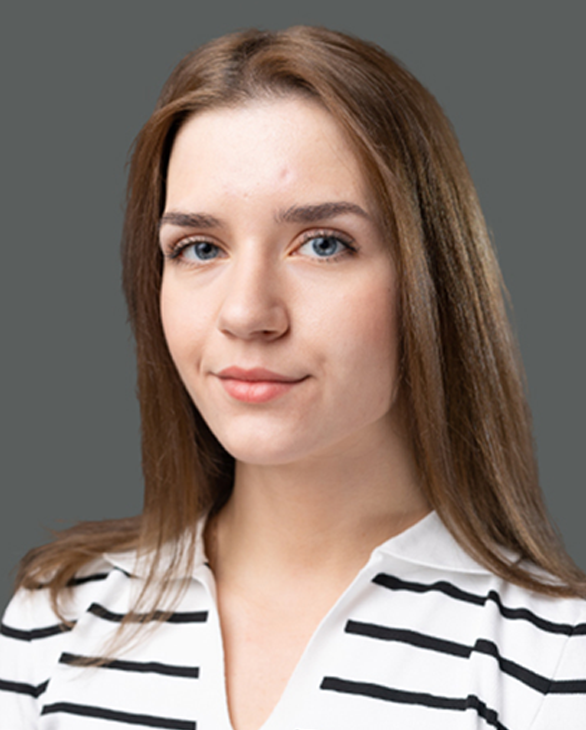 Чибисова Ксения Александровна